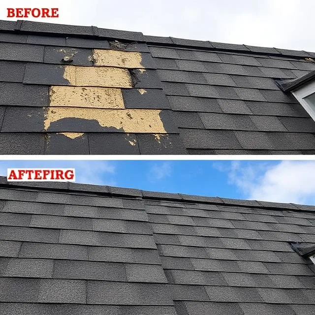 Roof Repair Near Me in Thomasville, GA near me